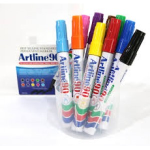 ARTLINE 90 MARKER 