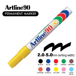 ARTLINE 90 MARKER 