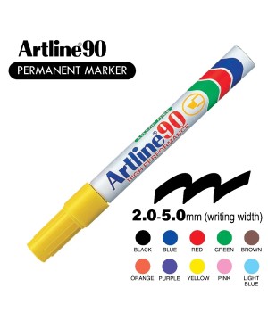 ARTLINE 90 MARKER 