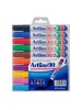 ARTLINE 90 MARKER SET(10) 