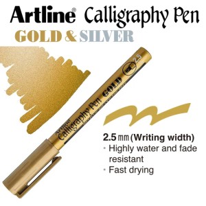ARTLINE 993 MARKER 