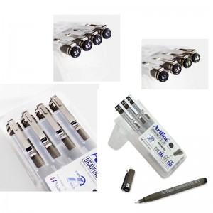 ARTLINE EK-230 DRAWING SYSTEM SET  