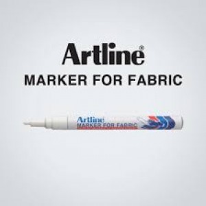 ARTLINE FABRIC MARKER