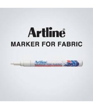 ARTLINE FABRIC MARKER