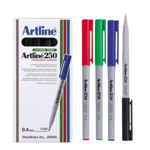 ARTLINE 250 MARKER
