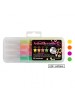 ARTLINE EDF DECORITE NEON MARKER SET