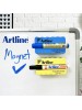 ARTLINE ERT-MMC MAGNETIC ERASER