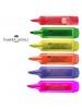 FABER CASTELL TEXTLINER 46  