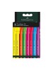FABER CASTELL 157778 TEXTLINER 38 HS 8S