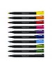 FABER CASTELL SLIM PERMANENT MARKER   