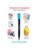 FABER CASTELL SLIM PERMANENT MARKER   