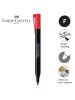 FABER CASTELL SLIM PERMANENT MARKER   