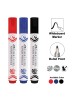 FABER CASTELL W20 WHITE BOARD MARKER 