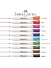 FABER CASTELL MARKER SLIM WHITEBOARD FINE