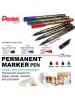 PENTEL NF450 PERMANENT MARKER 