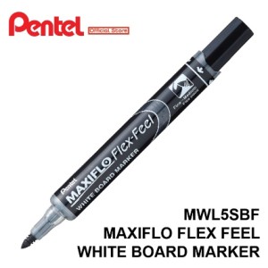 PENTEL MWL WHITEBOARD MARKER