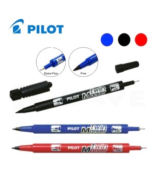 PILOT SCA-TM TWIN PT.MARKER