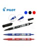 PILOT SCA-TM TWIN PT.MARKER