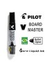 PILOT WBMA-VBM-M-B WHITE BOARD MARKER   