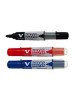 PILOT WBMA-VBM-M-B WHITE BOARD MARKER   