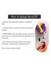 PILOT WBS-VBM-B W.BOARD MARKER REFILL     