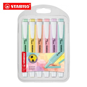 STABILO 275/6-08 6S SWING COOL