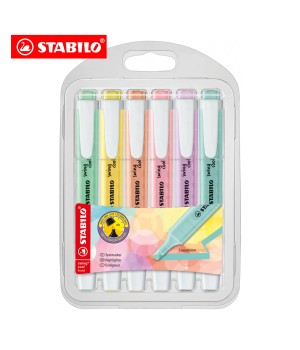 STABILO 275/6-08 6S SWING COOL