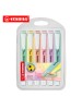 STABILO 275/6-08 6S SWING COOL