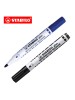 STABILO 641 643 WHITEBOARD MARKER