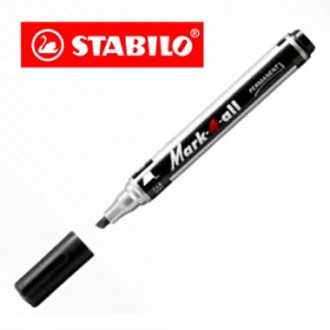 STABILO 651 PERMANENT MARKER