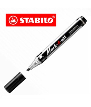 STABILO 651 PERMANENT MARKER