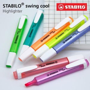 STABILO SWING COOL