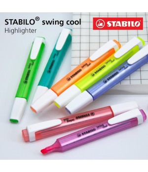 STABILO SWING COOL