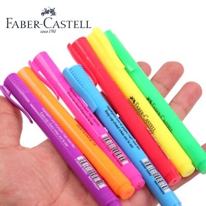 FABER CASTELL TEXTLINER 38