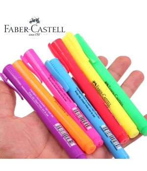 FABER CASTELL TEXTLINER 38
