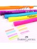 FABER CASTELL TEXTLINER 38