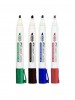 FABER CASTELL W20 WHITE BOARD MARKER 