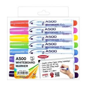 YOSOGO 500 MARKER 8C