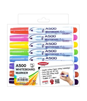 YOSOGO 500 MARKER 8C