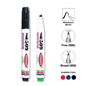 YOSOGO 509 WHITEBOARD MARKER  