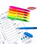 YOSOGO 600 HIGHLIGHTER PASTEL 4S 