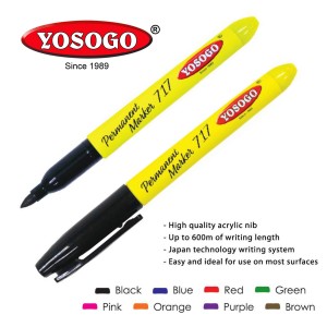 YOSOGO 717 MARKER