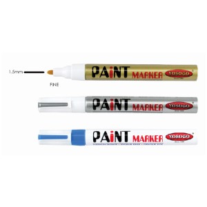 YOSOGO PAINT MARKER    