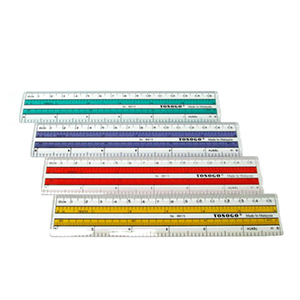 YOSOGO 8815 / 8830 RULER