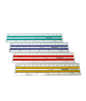 YOSOGO 8815 / 8830 RULER