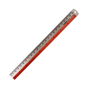 YOSOGO ALUMINIUM RULER