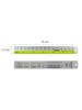 YOSOGO ALUMINIUM RULER