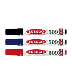 YOSOGO 509 WHITEBOARD MARKER  