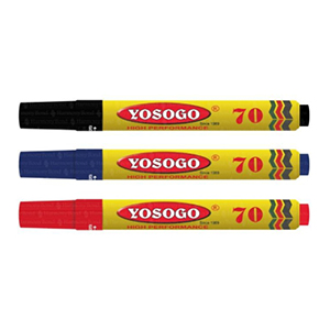 YOSOGO 70 PERMANENT MARKER  