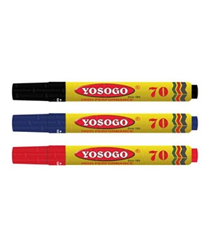 YOSOGO 70 PERMANENT MARKER  